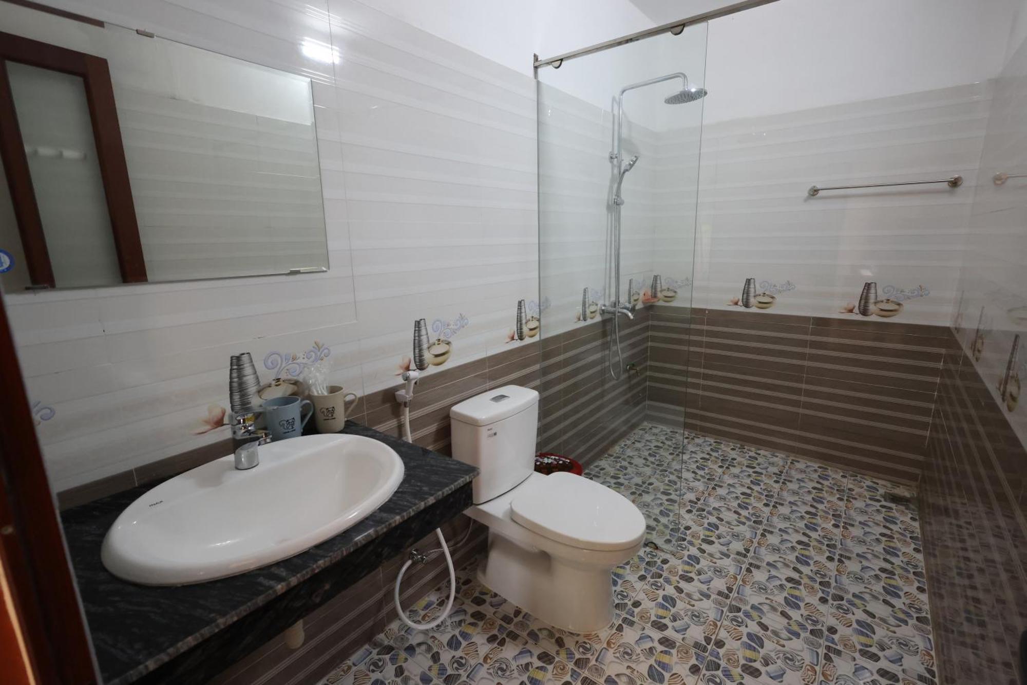 Pham Gia Homestay Ecogarden Ninh Binh Eksteriør bilde